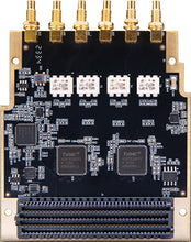 Load image into Gallery viewer, ALINX FL9781: 14-bit 4-Channel 500MSPS AD9781 DAC FMC Card