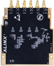 Load image into Gallery viewer, ALINX FL9781: 14-bit 4-Channel 500MSPS AD9781 DAC FMC Card
