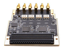 Load image into Gallery viewer, ALINX FL9781: 14-bit 4-Channel 500MSPS AD9781 DAC FMC Card