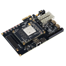 Load image into Gallery viewer, PUZHI PZ-K7325T-FH: Xilinx Kintex-7 XC7K325T FPGA Development Board