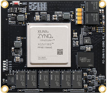 Load image into Gallery viewer, PUZHI PZ-ZU15EG-SOM: Xilinx Zynq UltraScale+ MPSoC XCZU15EG FPGA SOM