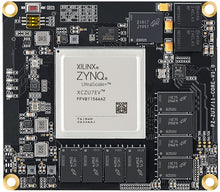 Load image into Gallery viewer, PUZHI PZ-ZU7EV-SOM: Xilinx Zynq UltraScale+ MPSoC XCZU7EV FPGA SOM