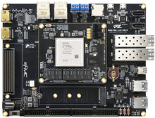 Load image into Gallery viewer, PUZHI PZ-ZU9EG-KFB: Xilinx Zynq UltraScale+ MPSoC XCZU9EG FPGA Development Board