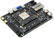 Load image into Gallery viewer, PUZHI PZ-ZU9EG-KFB: Xilinx Zynq UltraScale+ MPSoC XCZU9EG FPGA Development Board