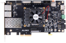 Load image into Gallery viewer, ALINX VD100: Xilinx Versal AI Edge VE2302 FPGA Development Board