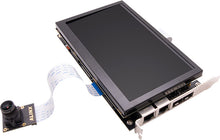 Load image into Gallery viewer, ALINX VD100: Xilinx Versal AI Edge VE2302 FPGA Development Board