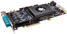 Load image into Gallery viewer, ALINX Z11-P: Xilinx Zynq UltraScale+ MPSoC XCZU11EG FPGA Development Board