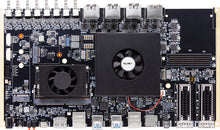 Load image into Gallery viewer, ALINX Z19-M: Xilinx Zynq UltraScale+ MPSoC XCZU19EG FPGA Heterogeneous Computing Development Board