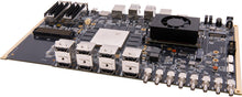 Load image into Gallery viewer, ALINX Z19-M: Xilinx Zynq UltraScale+ MPSoC XCZU19EG FPGA Heterogeneous Computing Development Board