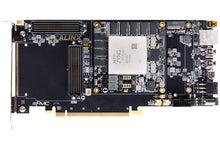 Load image into Gallery viewer, ALINX Z19-P: Xilinx Zynq UltraScale+ MPSoC XCZU19EG FPGA Development Board