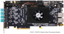 Load image into Gallery viewer, ALINX Z19-P: Xilinx Zynq UltraScale+ MPSoC XCZU19EG FPGA Development Board