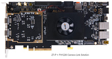 Load image into Gallery viewer, ALINX Z7-P: Xilinx Zynq UltraScale+ MPSoC XCZU7EV FPGA Development Board