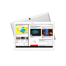 Load image into Gallery viewer, ALLDOCUBE X Neo Super AMOLED Android 9.0 Tablet (10.5" 2560 * 1600, Dual 4G LTE, 4GB RAM, 64GB ROM, Snapdragon 660 AIE CPU, 5.0MP & 8.0MP Camera, GPS)