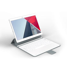 Load image into Gallery viewer, ALLDOCUBE X Neo Super AMOLED Android 9.0 Tablet (10.5" 2560 * 1600, Dual 4G LTE, 4GB RAM, 64GB ROM, Snapdragon 660 AIE CPU, 5.0MP & 8.0MP Camera, GPS)