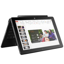 Load image into Gallery viewer, ALLDOCUBE iWork10 Pro Dual OS 2-in-1 Tablet (Windows 10 & Android 5.1, 10.1" 1920*1200 IPS Display, 4GB RAM, 64GB eMMC, Intel Atom x5-Z8350)