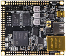 Load image into Gallery viewer, ALINX AC7010: Xilinx Zynq-7000 XC7Z010 FPGA SOM