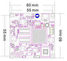 Load image into Gallery viewer, ALINX AC7015B: Xilinx Zynq-7000 XC7Z015 FPGA SOM
