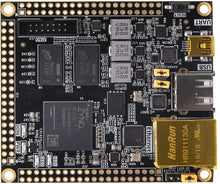 Load image into Gallery viewer, ALINX AC7020: Xilinx Zynq-7000 XC7Z020 FPGA SOM
