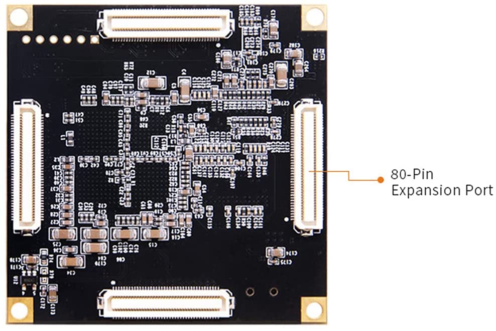 ALINX AC7021B: Xilinx Zynq-7000 XC7Z020 FPGA SOM – CodeRobin IT