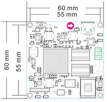 Load image into Gallery viewer, ALINX AC7021B: Xilinx Zynq-7000 XC7Z020 FPGA SOM