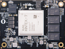 Load image into Gallery viewer, ALINX AC7K325B: Xilinx Kintex-7 XC7K325T FPGA SOM