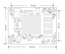 Load image into Gallery viewer, ALINX AC7K325B: Xilinx Kintex-7 XC7K325T FPGA SOM
