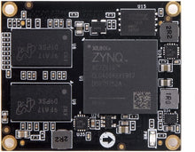 Load image into Gallery viewer, ALINX AC7Z010: Xilinx Zynq-7000 XC7Z010 FPGA SOM