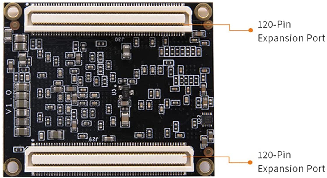 注目のブランド ALINX AX7010: Zynq-7000 SoC XC7Z010 FPGA 開発ボード