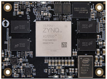 Load image into Gallery viewer, ALINX AC7Z035: Xilinx Zynq-7000 XC7Z035 FPGA SOM