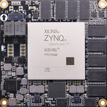 Load image into Gallery viewer, ALINX ACU19EG: Xilinx Zynq UltraScale+ MPSoC XCZU19EG FPGA SOM