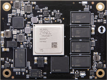 Load image into Gallery viewer, ALINX ACU5EV: Xilinx Zynq UltraScale+ MPSoC XCZU5EV FPGA SOM