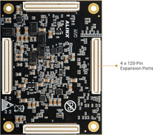 Load image into Gallery viewer, ALINX ACU9EG: Xilinx Zynq UltraScale+ MPSoC XCZU9EG FPGA SOM