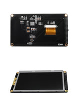 Load image into Gallery viewer, ALINX AN430: 4.3" TFT LCD Screen Module