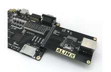 Load image into Gallery viewer, ALINX AN8211: 1000M Ethernet Module
