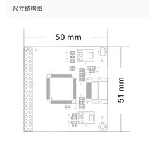 Load image into Gallery viewer, ALINX AN9134: HDMI Output Module