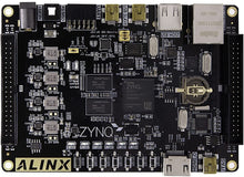 Load image into Gallery viewer, ALINX AX7020: Xilinx Zynq-7000 XC7Z020 FPGA Development Board