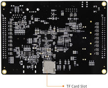 Load image into Gallery viewer, ALINX AX7020: Xilinx Zynq-7000 XC7Z020 FPGA Development Board