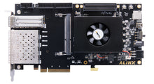 Load image into Gallery viewer, ALINX AX7325: Xilinx Kintex-7 XC7K325 FPGA Development Board