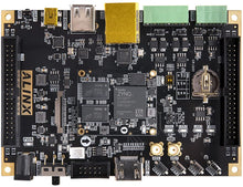 Load image into Gallery viewer, ALINX AX7Z010: Xilinx Zynq-7000 XC7Z010 FPGA Development Board