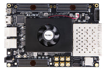 Load image into Gallery viewer, ALINX AXKU040: Xilinx Kintex UltraScale XCKU040 FPGA Development Board