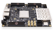 Load image into Gallery viewer, ALINX AXKU040: Xilinx Kintex UltraScale XCKU040 FPGA Development Board