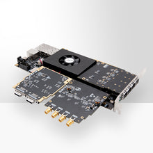 Load image into Gallery viewer, ALINX AXKU041: Xilinx Kintex UltraScale XCKU040 FPGA Development Board