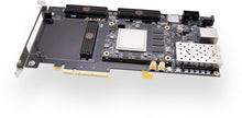 Load image into Gallery viewer, ALINX AXKU042: Xilinx Kintex UltraScale XCKU040 FPGA Development Board