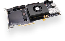 Load image into Gallery viewer, ALINX AXKU062: Xilinx Kintex UltraScale XCKU060 FPGA Development Board