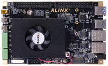 Load image into Gallery viewer, ALINX AXU5EV-E: Xilinx Zynq UltraScale+ MPSoC XCZU5EV FPGA Development Board