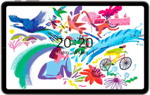 Load image into Gallery viewer, ALLDOCUBE iPlay40 Android 10.0 Tablet (10.4" 2000*1200 Display, Dual 4G LTE, 8GB RAM, 128GB ROM, UNISOC T618 CPU, 5.0MP & 8.0MP Camera, GPS, BT 5.0)