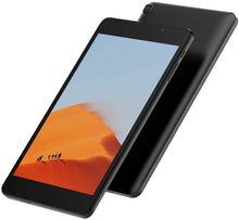 Load image into Gallery viewer, ALLDOCUBE iPlay 8T Android 10 Tablet (8.0" 1280*800 Display, 4G LTE, 3GB RAM, 32GB ROM, UNISOC SC9832E CPU, 2.0MP & 2.0MP Camera, GPS, Bluetooth 4.2)
