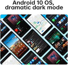 Load image into Gallery viewer, ALLDOCUBE iPlay 8T Android 10 Tablet (8.0" 1280*800 Display, 4G LTE, 3GB RAM, 32GB ROM, UNISOC SC9832E CPU, 2.0MP & 2.0MP Camera, GPS, Bluetooth 4.2)