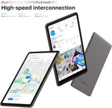 Load image into Gallery viewer, ALLDOCUBE iPlay40 Android 10.0 Tablet (10.4" 2000*1200 Display, Dual 4G LTE, 8GB RAM, 128GB ROM, UNISOC T618 CPU, 5.0MP & 8.0MP Camera, GPS, BT 5.0)