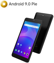 Load image into Gallery viewer, ALLDOCUBE iPlay 7T Android 9.0 Dual 4G LTE Tablet (6.98" 1280*720 IPS, 4-core Unisoc SC9832E CPU, 2 GB RAM, 16 GB ROM, 2.0MP & 0.3MP Camera, GPS)